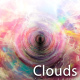 Clouds Nebula Flight 22 - VideoHive Item for Sale
