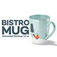 Bistro Mug Animated Mockup 13 oz - GraphicRiver Item for Sale