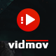 VidMov - Video WordPress Theme - ThemeForest Item for Sale