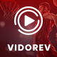 VidoRev - Video WordPress Theme - ThemeForest Item for Sale