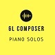 Summer Inspiring Romantic Piano - AudioJungle Item for Sale
