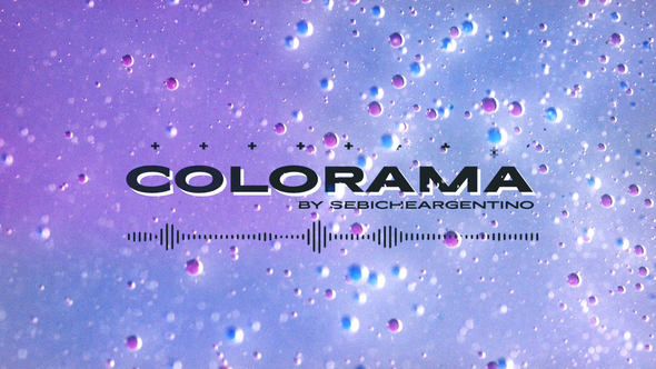Colorama alt