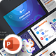 BOO - Pitch Deck PowerPoint Presentation Template - GraphicRiver Item for Sale