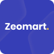 Zeomart - Multi-Vendor & Marketplace Figma Template - ThemeForest Item for Sale