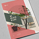 Kirchhoffer Brochure - GraphicRiver Item for Sale
