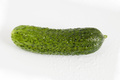 Cucumber isolated on white background - PhotoDune Item for Sale