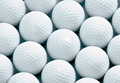 Golf balls background or texture - PhotoDune Item for Sale