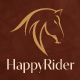 Happy Rider - Horse School & Equestrian Center WordPress Theme - ThemeForest Item for Sale