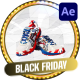 Black Friday Promo - VideoHive Item for Sale