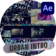 New Urban Style Intro/Opener - VideoHive Item for Sale
