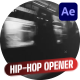 DFT Hiphop Opener - VideoHive Item for Sale