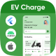 EV Charging Station Finder Flutter app template | Find near by charging station | android | iOS app - CodeCanyon Item for Sale