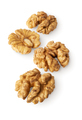 Group of whole peeled walnuts - PhotoDune Item for Sale