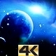 Space Planet 4K - VideoHive Item for Sale