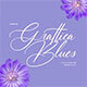 Grattica Blues Script Font - GraphicRiver Item for Sale