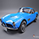 BMW_507_coupe_1959 - 3DOcean Item for Sale