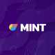 Mint - NFT Projects & Portfolio WooCommerce Elementor Template Kit - ThemeForest Item for Sale