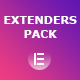 Extenders Pack: Advanced Extenders Addon for Elementor WordPress Plugin - CodeCanyon Item for Sale