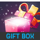 Casual Gift Box Maker - GraphicRiver Item for Sale