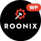 Roonix - Roofing Services WordPress - ThemeForest Item for Sale