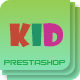 Kidplaza - Baby & Kids Store Prestashop 1.7 Theme - ThemeForest Item for Sale