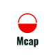 Mcap - Photographer Portfolio Web Figma Template - ThemeForest Item for Sale
