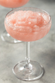 Homemade Boozy Frozen Rose Frose Slushie - PhotoDune Item for Sale