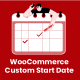 WooCommerce Subscriptions Custom Start Date - CodeCanyon Item for Sale