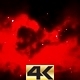 Red Space Nebula - VideoHive Item for Sale