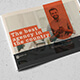 Nurnberg Corporate Brochure - GraphicRiver Item for Sale