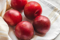 Plumcot. Organic fruits. Vegetarian - PhotoDune Item for Sale