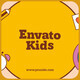 Kids Education Colorful Promo - VideoHive Item for Sale
