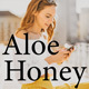25 Aloe Honey Lightroom Presets - GraphicRiver Item for Sale
