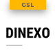 Dinexo - Multipurpose Business Google Slides Template - GraphicRiver Item for Sale
