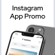 App Promo Instagram Stories - VideoHive Item for Sale