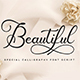 Beautiful - GraphicRiver Item for Sale