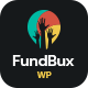 Fundbux - Charity & Fundraise WordPress Theme - ThemeForest Item for Sale