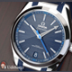 Omega Seamaster - 3DOcean Item for Sale