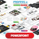 Profess-X Powerpoint Presentation Templates - GraphicRiver Item for Sale