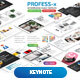 Profess-X Keynote Presentation Templates - GraphicRiver Item for Sale