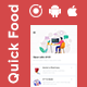2 App Template | Online Food Ordering App | Best Food App | Foodpot - CodeCanyon Item for Sale