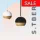 Stber - Furniture & T-Shirt WooCommerce WordPress theme - ThemeForest Item for Sale