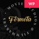 Formota - Movie Studios & Filmmakers WordPress theme - ThemeForest Item for Sale