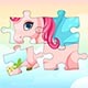 Unicorn Puzzle HTML5 Game - With Construct 3 File - CodeCanyon Item for Sale