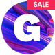 Graneon - Creative Artist Portfolio WordPress theme - ThemeForest Item for Sale