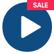 Vidio - Video Manager WordPress theme - ThemeForest Item for Sale