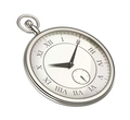 Platinum pocket watch - PhotoDune Item for Sale