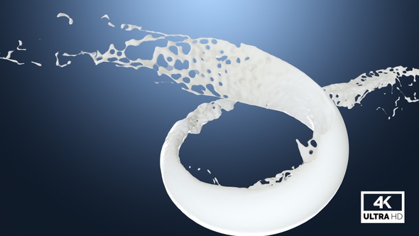 Vortex Splash Of Milk alt