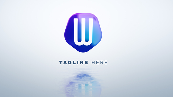 Light Logo Reveal alt