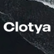 Clotya - Fashion Store eCommerce Theme - ThemeForest Item for Sale
